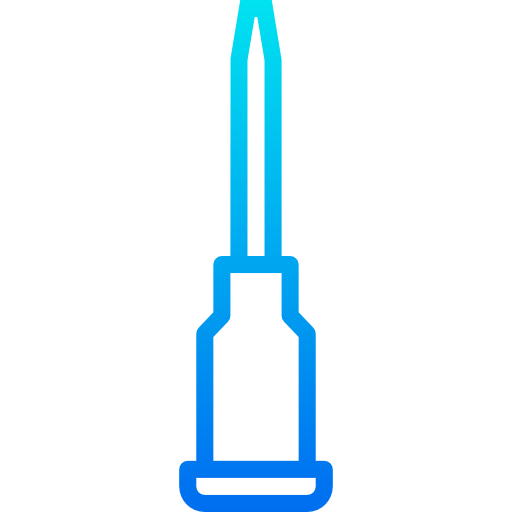 Chisel Symbol