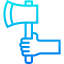Axe icon 64x64