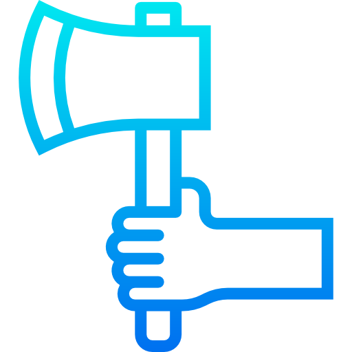 Axe icon