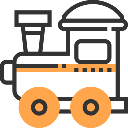 Train icon