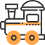 Train icon 64x64