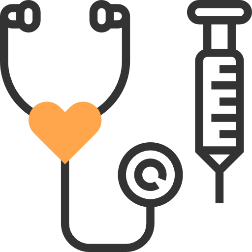 Stethoscope icon