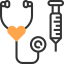 Stethoscope icon 64x64