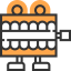 Teeth icon 64x64