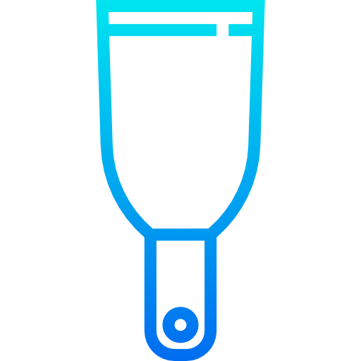 Chisel ícono