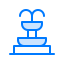 Fountain icon 64x64