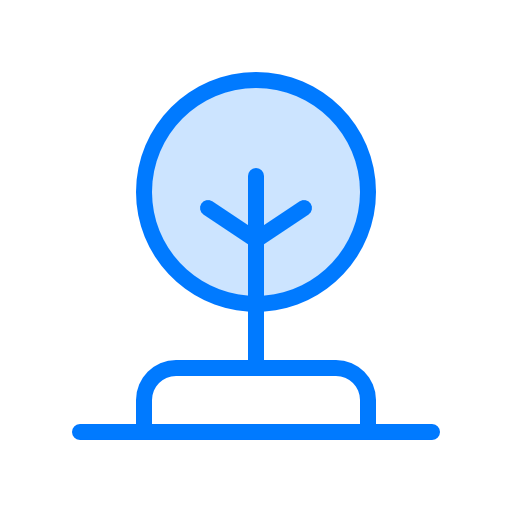 Tree icon