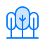 Trees icon 64x64