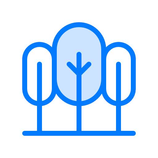 Trees icon