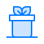 Plant pot icon 64x64
