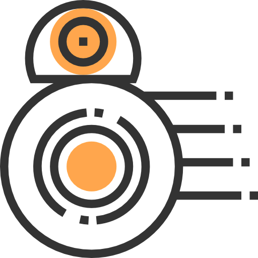 Robot icon