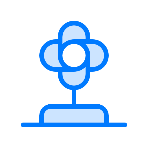 Flower icon