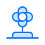 Flower icon 64x64