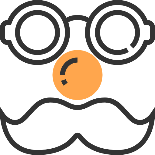 Moustache icon