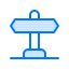 Sign icon 64x64