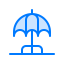 Umbrella icon 64x64