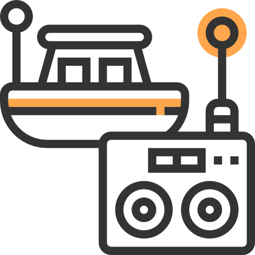 Ship icon