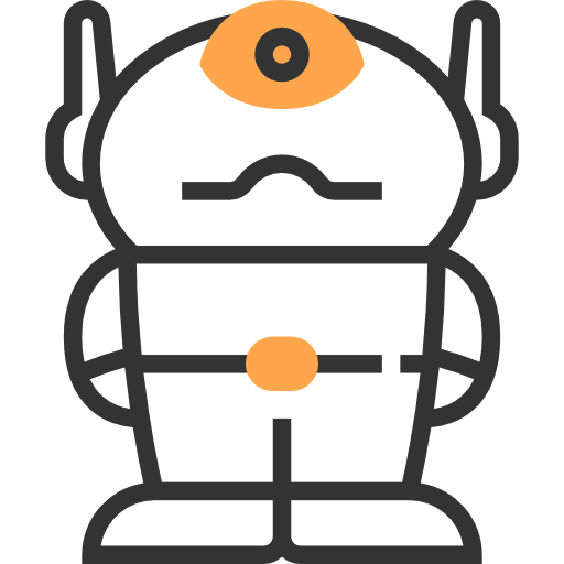 Alien icon
