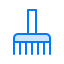 Pitchfork icon 64x64