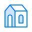 Greenhouse icon 64x64