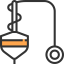 Spinning top icon 64x64