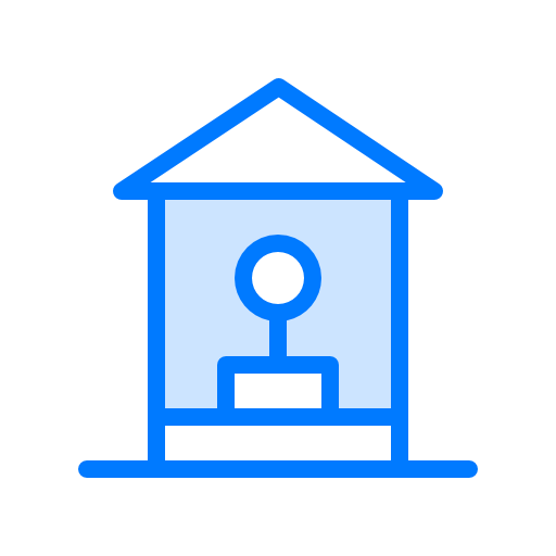 Lantern icon