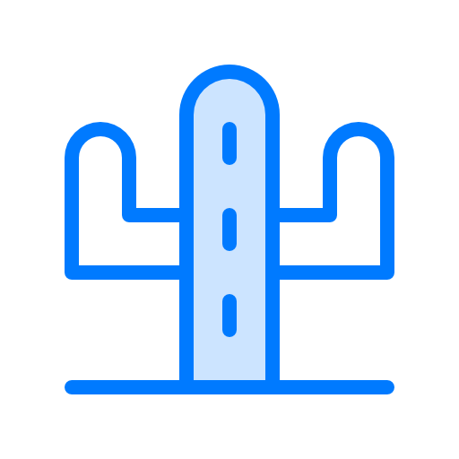 Cactus icon