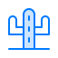 Cactus icon 64x64