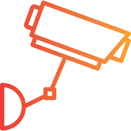 Cctv icon