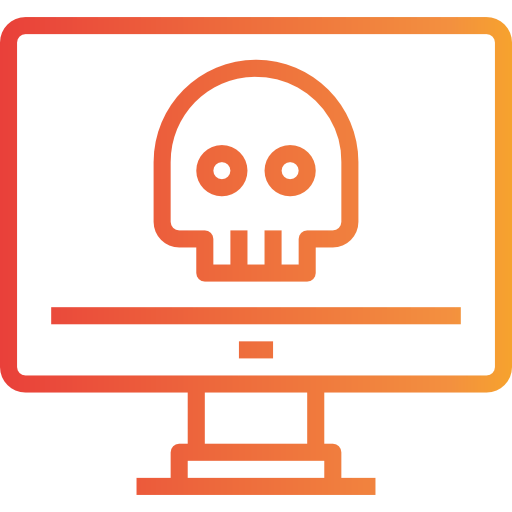 Virus icon