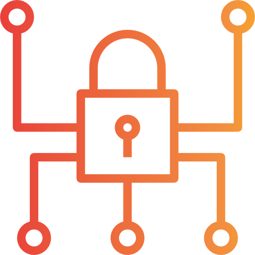 Padlock icon