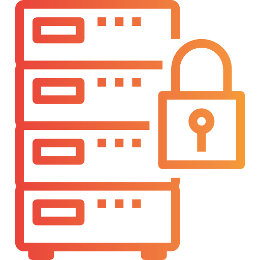 Server icon