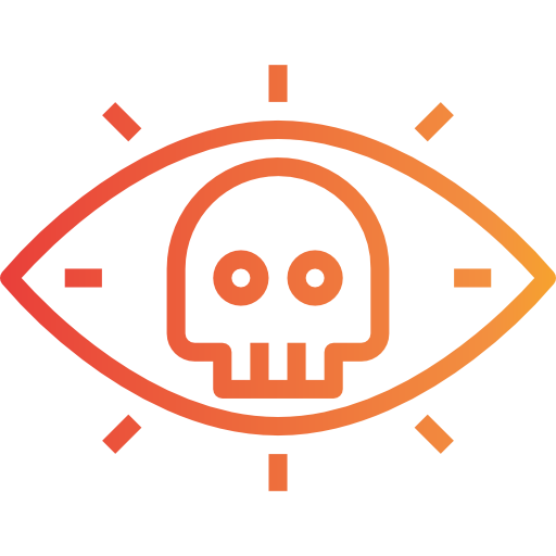 Malware icon