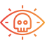 Malware icon 64x64