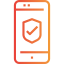 Smartphone icon 64x64