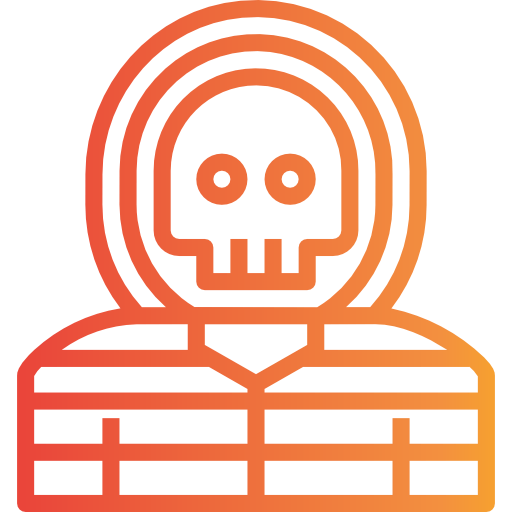 Hacker icon