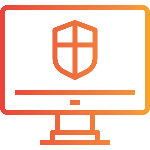 Monitor icon