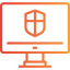 Monitor icon 64x64