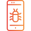 Smartphone icon 64x64
