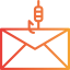 Email icon 64x64