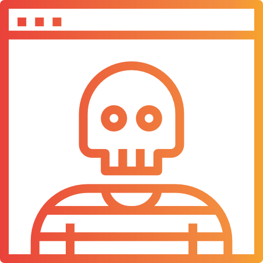 Hacker icon