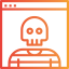 Hacker 图标 64x64