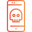 Smartphone icon 64x64