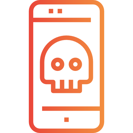 Smartphone icon