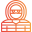 Hacker 图标 64x64