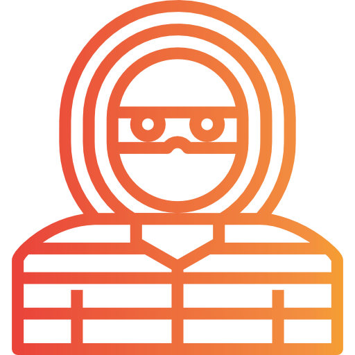 Hacker icon