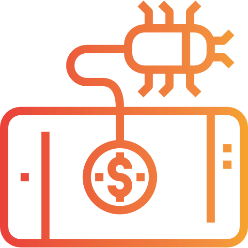 Smartphone icon