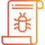 Malware icon 64x64