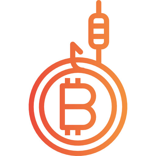 Bitcoin icon