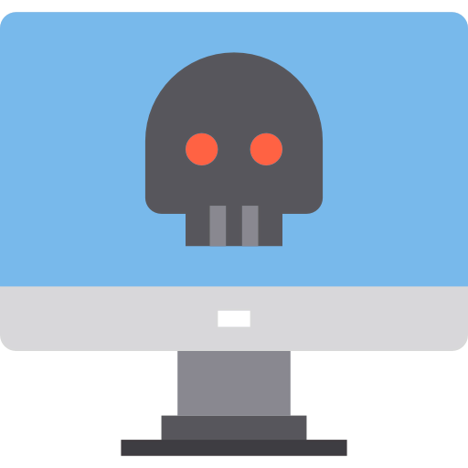 Virus icon